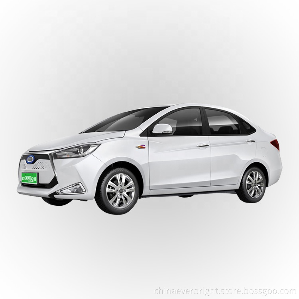 electric cars made in china high speed electric super ZYX CAR 120km/h long range with airbags 2020